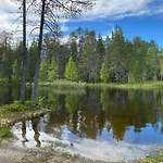 Village Himmerki Vakantiehuis