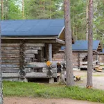Village Himmerki Vakantiehuis