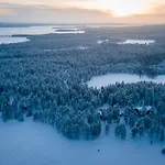 Village Himmerki Vakantiehuis Posio