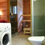Village Himmerki Vakantiehuis