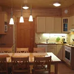 Village Himmerki Prázdninový dům Posio