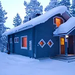 Vakantiehuis Village Himmerki Posio