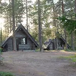Village Himmerki Posio