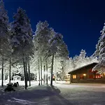 Village Himmerki * Posio