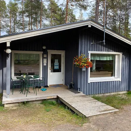 Village Himmerki Prázdninový dům *