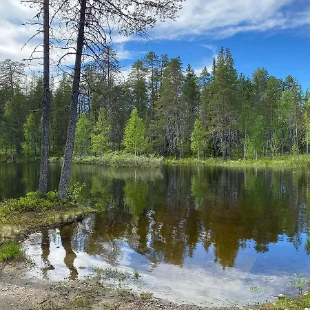 Village Himmerki Prázdninový dům