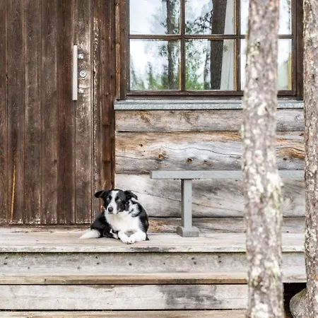 Holiday home Village Himmerki