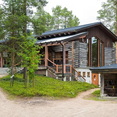 Prázdninový dům Village Himmerki *