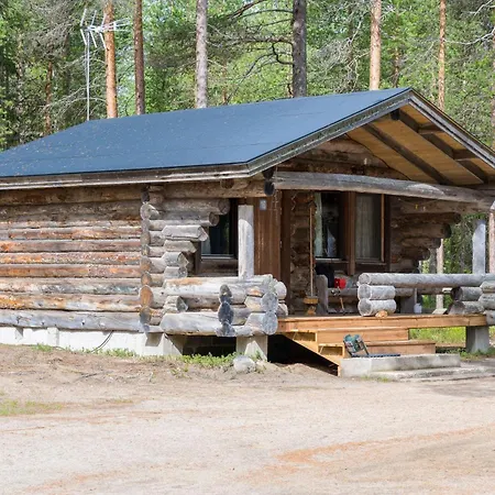 Village Himmerki Holiday home *