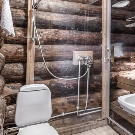 Prázdninový dům Village Himmerki *