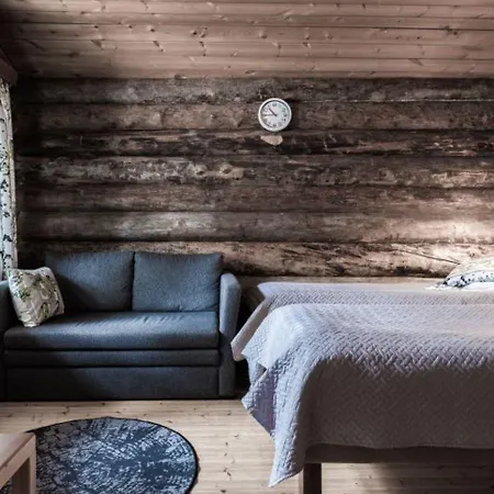 Village Himmerki Holiday home *