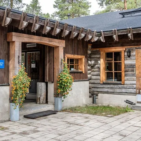 Village Himmerki * Posio