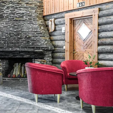 Village Himmerki * 포시오