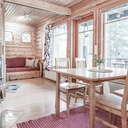 Σπίτι διακοπών Village Himmerki