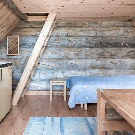 Holiday home Village Himmerki