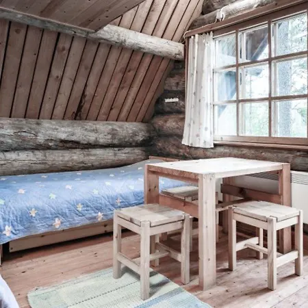 Village Himmerki Prázdninový dům *