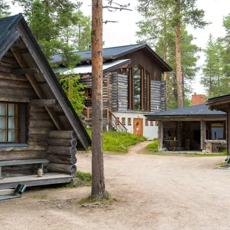 Village Himmerki 펜션 *