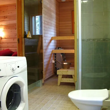 Village Himmerki Prázdninový dům