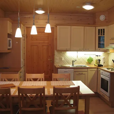 Village Himmerki Holiday home Posio