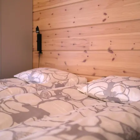 Σπίτι διακοπών Village Himmerki *