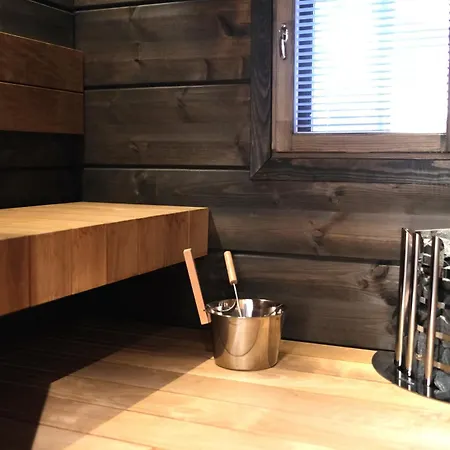 Village Himmerki Σπίτι διακοπών Posio