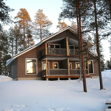 Village Himmerki Posio