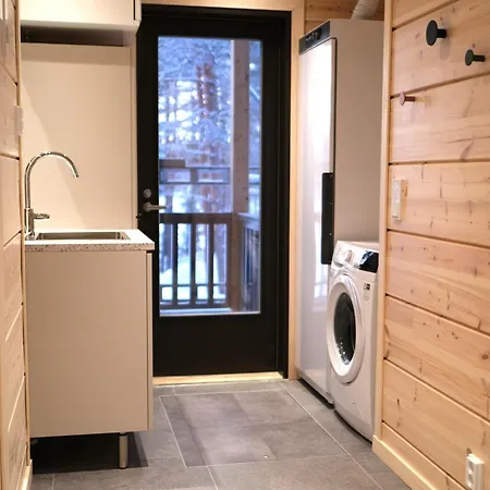 Village Himmerki * Posio