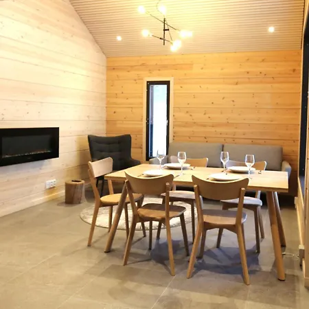 Σπίτι διακοπών Village Himmerki