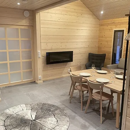 Village Himmerki Σπίτι διακοπών *