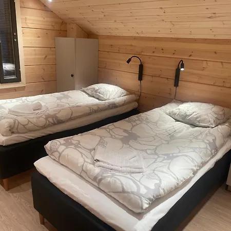 Village Himmerki Prázdninový dům Posio