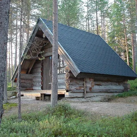 Village Himmerki Posio
