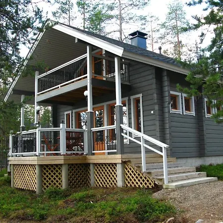 Village Himmerki * Posio