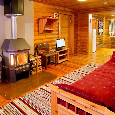 Holiday home Village Himmerki
