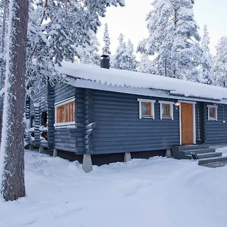 Village Himmerki Holiday home Posio