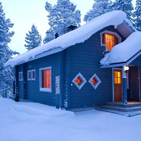 Prázdninový dům Village Himmerki Posio