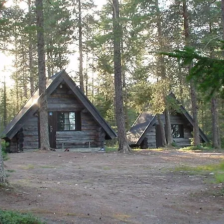 Village Himmerki Posio