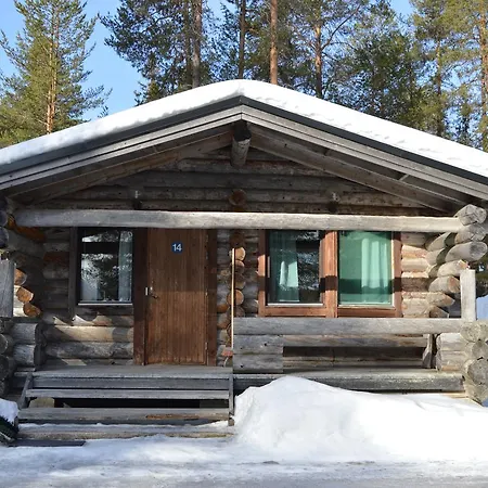 Village Himmerki Holiday home Posio
