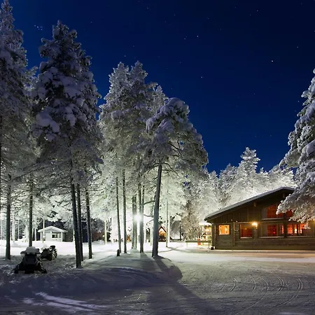 Village Himmerki * Posio