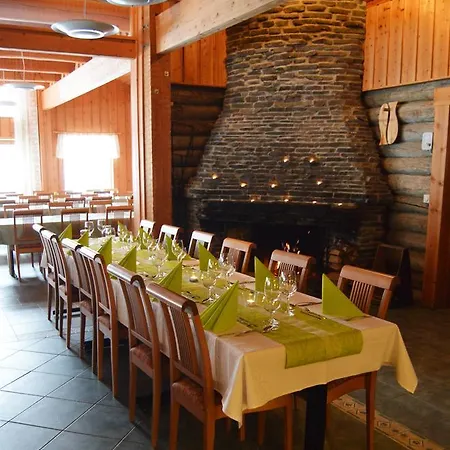 Village Himmerki Prázdninový dům Posio