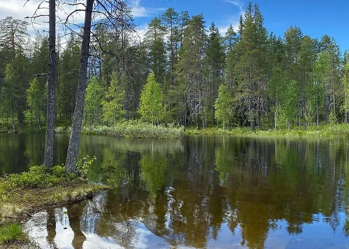 Village Himmerki Nyaraló