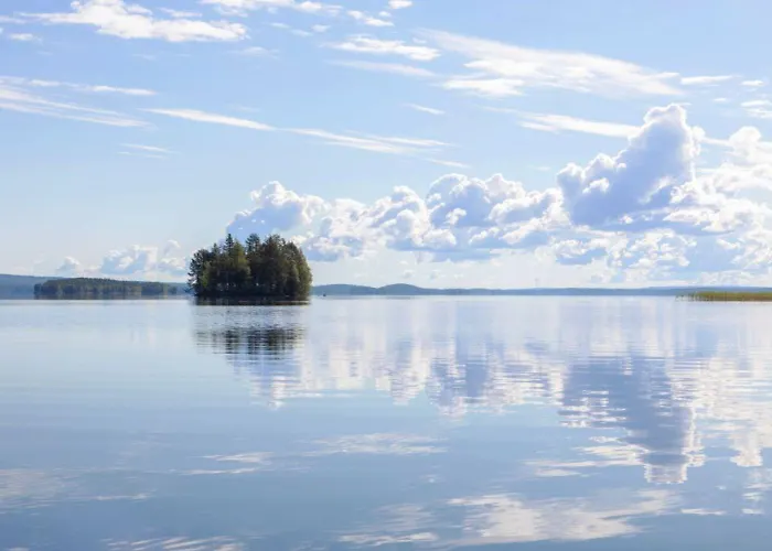 Village Himmerki 펜션 *