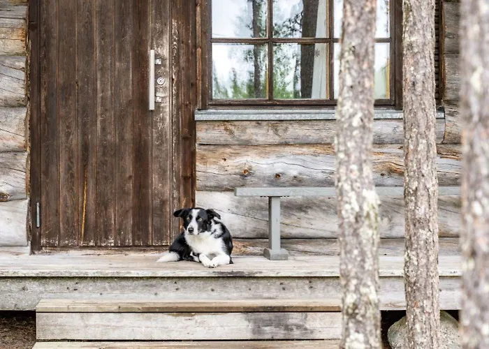 Nyaraló Village Himmerki