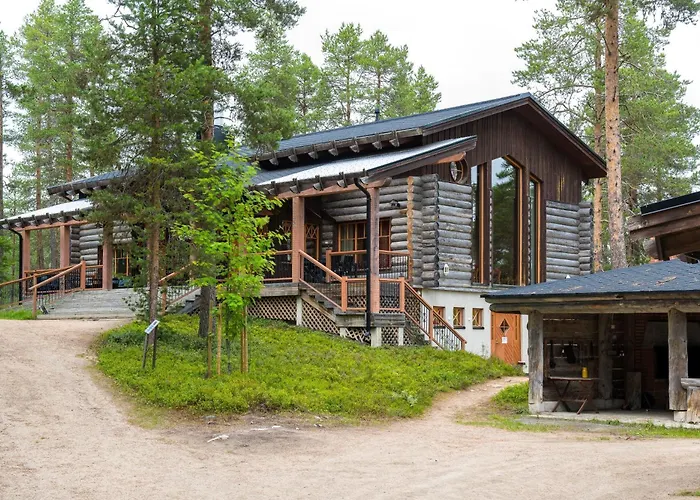 Nyaraló Village Himmerki *