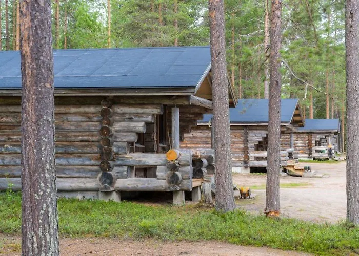 Village Himmerki Nyaraló