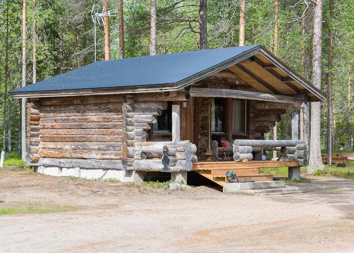 Village Himmerki Prázdninový dům *