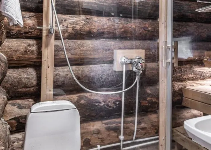 펜션 Village Himmerki *