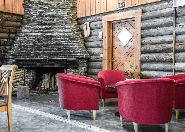 Village Himmerki * 포시오