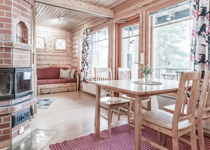 펜션 Village Himmerki