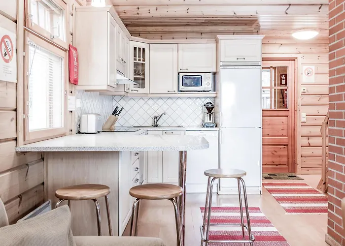 펜션 Village Himmerki 포시오