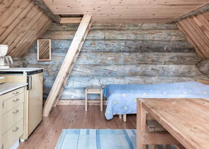 Nyaraló Village Himmerki